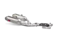 Akrapovic Evolution Line pakoputkisto (titaani) Honda CRF250R / 250RX (2016-2017) - Moottoripyörän pakoputkistot - D310474 - 3