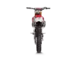 Akrapovic Evolution Line pakoputkisto (titaani) Honda CRF250R / 250RX (2016-2017) - Moottoripyörän pakoputkistot - D310474 - 6
