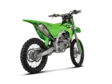 Akrapovic Evolution Line pakoputkisto (titaani) Kawasaki KX 450 / 450X (2024-2026) - Moottoripyörän pakoputkistot - D501664 - 5