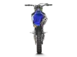 Akrapovic Evolution Line pakoputkisto (titaani) Yamaha WR250F (2015-2018) - Moottoripyörän pakoputkistot - D310524 - 6