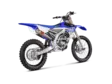 Akrapovic Evolution Line pakoputkisto (titaani) Yamaha WR250F (2015-2018) - Moottoripyörän pakoputkistot - D310524 - 5