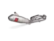 Akrapovic Evolution Line pakoputkisto (titaani) Yamaha WR250F (2015-2018) - Moottoripyörän pakoputkistot - D310524 - 3
