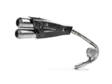 Akrapovic lämpösuoja (hiilikuitu) Honda Monkey (2019-2026) - Moottoripyörän pakoputken osat - D309924 - 3