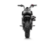 Akrapovic lämpösuoja (hiilikuitu) Honda Monkey (2019-2026) - Moottoripyörän pakoputken osat - D309924 - 6