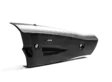 Akrapovic lämpösuoja (hiilikuitu) Honda Monkey (2019-2026) - Moottoripyörän pakoputken osat - D309924 - 1