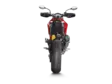 Akrapovic Link Pipe väliputki (titaani) Ducati Hypermotard (2013-2018) - Moottoripyörän väliputket - D309814 - 5