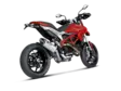 Akrapovic Link Pipe väliputki (titaani) Ducati Hypermotard (2013-2018) - Moottoripyörän väliputket - D309814 - 3