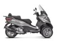 Akrapovic Slip-On äänenvaimennin (ruostumaton teräs) Gilera Fuoco 500 (2007-2016) - Moottoripyörän äänenvaimentimet - D310074 - 3