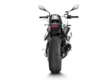 Akrapovic Slip-On äänenvaimennin (titaani) BMW S 1000 R / M 1000 R (2014-2016) - Moottoripyörän äänenvaimentimet - D309734 - 4