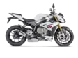 Akrapovic Slip-On äänenvaimennin (titaani) BMW S 1000 R / M 1000 R (2014-2016) - Moottoripyörän äänenvaimentimet - D309734 - 3