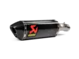 Akrapovic Slip-On Line äänenvaimennin (hiilikuitu) BMW S 1000 XR / M 1000 XR (2020-2026) - Moottoripyörän äänenvaimentimet - D525404 - 3