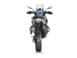 Akrapovic Slip-On Line äänenvaimennin (titaani) BMW R 1200 GS (2013-2016) - Moottoripyörän äänenvaimentimet - D309754 - 4