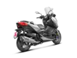 Akrapovic Slip-On Line äänenvaimennin (ruostumaton teräs) Yamaha XMAX 400 (2018-2020) - Moottoripyörän äänenvaimentimet - D494644 - 4