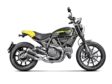 Akrapovic Slip-On Line äänenvaimennin (titaani) Ducati Monster 797/797+/659 (2017-2020) - Moottoripyörän äänenvaimentimet - D404904 - 2