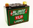 Aliant Ultralight YLP10 litiumkäynnistysakku 200 Ah - Akut - D156214 - 2