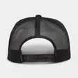 Alpinestars Ride 4.0 Trucker Camo Hat Black - Pipot - D523294 - 2