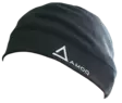 AMOQ Kypäräpipo Sweat Beanie Musta - Kypärä huput ja maskit - D409824 - 1