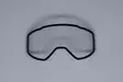 AMOQ Youth double lens, clear - Motorsport varaosat ja tarvikkeet - D520294 - 1