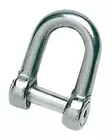 Ankkuri sakkeli 14-mm - Veneen ankkuritarvikkeet - D123264 - 1