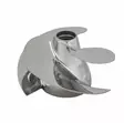 Anodis Impelleri Sea Doo 18-22 - Vesijetin Impellerit RST - D281194 - 1