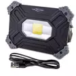 Ansmann rechargeable work light fl2500r 30w - Tarvikevaraosat - 1600-0394 - 6