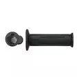 Ariete BMW 2014- °26-26 Black - Moottoripyörän kahvakumit - D332374 - 1