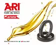 ARI Pölytiiviste, 39 x 51,5 x 4,8/14 - Etuteleskooppien tiivisteet - D191364 - 1