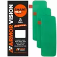 Armor Vision 50MM Smart Film Lens Protector - 3Pcs - Ajolasien varaosat ja tarvikkeet - D488154 - 1