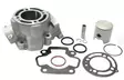 ATHENA Big Bore Kit 78cc kit KX65 06- - Moottoripyörän sylinterit - D174074 - 2