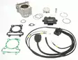 Athena Big Bore Kit Rieju 125, Fantic Caballero 125, Husqv. SMS4-TE - Moottoripyörän sylinterit - D174334 - 1