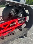 Avid 2 Wheel offset axle, Polaris - Moottorikelkan vetopyörät - D525494 - 2