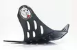 AXP Skid Plate PHD 6mm Black Kawasaki KX85 06-19 - Moottoripyörän pohjapanssarit - D243464 - 1