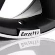 Barzetta Cavallo BlackPolish Pakettiautoihin alumiinivanne 7.5x17 - 17-tuumaiset alumiinivanteet - 499-44964 - 3