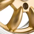 Barzetta Classic Rally Gold alumiinivanne 5.5x15 - 15-tuumaiset alumiinivanteet - 499-59744 - 5