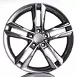 Barzetta SS5 alumiinivanne 7.5x16 - 16-tuumaiset alumiinivanteet - 499-53614 - 3