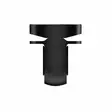 Beeline Moto II Mirror and cross bar clamp mount - GPS- ja navigaatiolaitteet - D495224 - 4