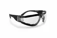Bertoni Eyewear AF150B Antifog - Ajolasit - D446804 - 1