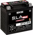 BS Battery BTX14HL (FA) SLA MAX - Sealed & Activated - Akut - D262654 - 1