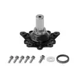 Camso R4S/T4S/X4S/UTV 4S1 Hub axle 5-bolt - Mönkijän telasarjojen varaosat - D333574 - 1