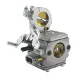 Carburetor suitable for partner - Tarvikevaraosat - 5208394 - 1