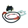 Cdi Elec. Johnson Evinrude Ignition Coil - Perämoottorin sytytyspuolat ja johdot - D186094 - 1