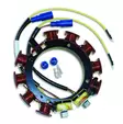 Cdi Elec. Johnson Evinrude Stator - 6/8 Cyl. (35 Amp) - Perämoottorin staattorit - D186054 - 1
