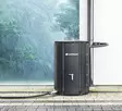 Cellfast foldable rain barrel 250l - Tarvikevaraosat - 87-414 - 2