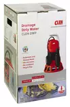 Clen dwp 1000 uppopumppu - Uppo- ja tyhjennyspumput - LX7204 - 2