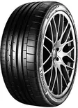 Continental SportContact 6 285/40-22 kesärengas - 22-tuumaiset kesärenkaat - 499-84544 - 1