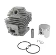 Cylinder assy suitable for mitsubishi - Tarvikevaraosat - 5709714 - 1