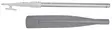Demountable telescopic oar w/boat hook - Airot, melat ja venehaat - D271624 - 1