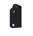 DFK Etulasin stopparin pidike 1 Can-Am Traxter - DFK hyttien varaosat ja tarvikkeet - D489814 - 1