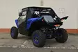 DFK Täysi Ohjaamo ILMAN LÄMPÖÄ sis. pyyhin/pesin Yamaha YXZ 1000R 2019- - Mönkijän DFK lämpöhytit - D509864 - 4