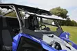 DFK Täysi Ohjaamo ILMAN LÄMPÖÄ sis. pyyhin/pesin Yamaha YXZ 1000R 2019- - Mönkijän DFK lämpöhytit - D509864 - 3